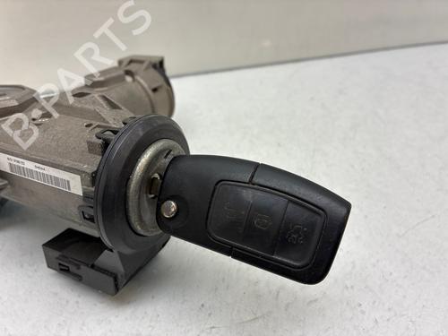 Ignition barrel FORD FIESTA VI (CB1, CCN) 1.5 TDCi | BP38651307M48 - Image 6