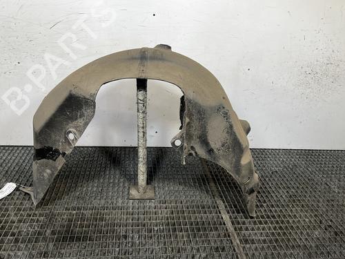 Wheel arch HYUNDAI ix35 (LM, EL, ELH) 1.7 CRDi | BP29504635C56 