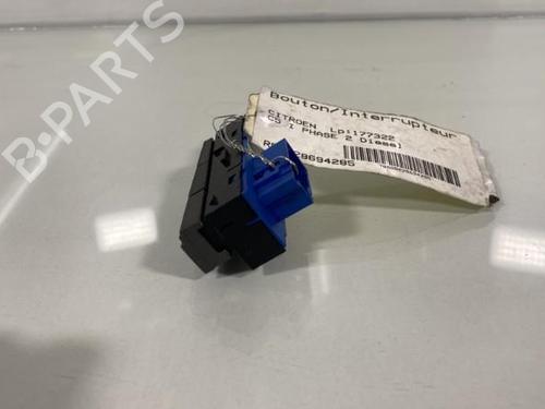 Used Switch Switch CITROËN C5 II (RC_) [2004-2008] 20017360 20017360