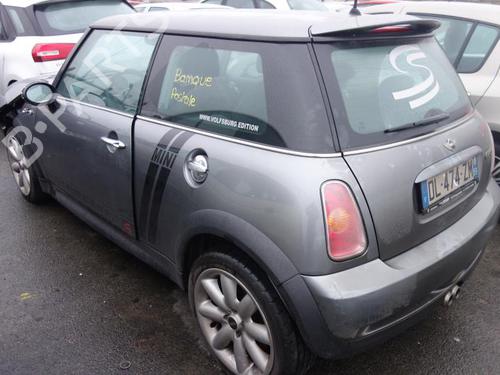 Starter MINI MINI (R50, R53)  | BP20031251M8  - Image 12