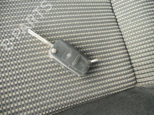 Bakspejl Højre VW GOLF IV (1J1) 1.9 TDI | BP21950500C27 