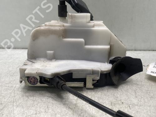 front-left-lock-renault-twingo-ii-cn0_-2007-33238677 main image