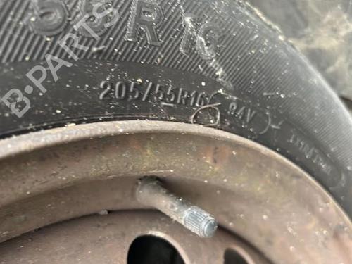 Felg CITROËN C4 I (LC_) 1.6 VTi 120 | BP21961549C45 