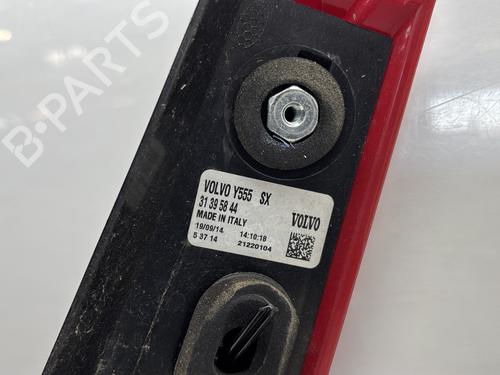 Left taillight VOLVO V40 Hatchback (525) D2 | BP32728763C34  - Image 7