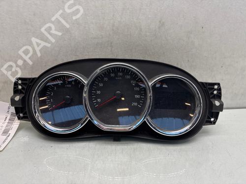 Instrument cluster DACIA LODGY (JS_) 1.5 dCi | BP37648722C47 - Image 2