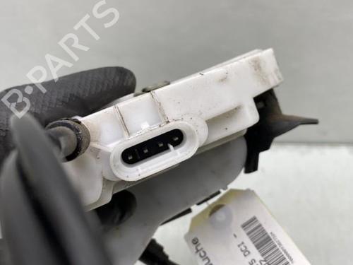 Front left lock RENAULT MEGANE II (BM0/1_, CM0/1_) 1.5 dCi (BM1E, CM1E) | BP20184728C98 