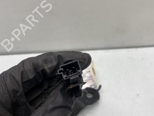 Seat buckle RENAULT CLIO III (BR0/1, CR0/1) 1.5 dCi (BR17, CR17) | BP29939640I32 