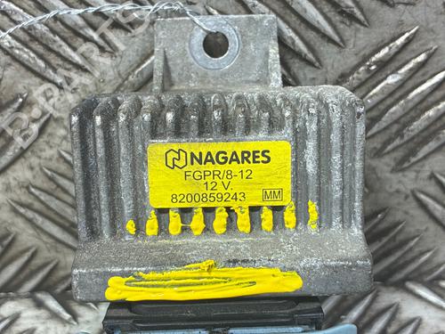 Electronic module RENAULT MEGANE III Hatchback (BZ0/1_, B3_) 1.5 dCi (BZ09, BZ0D, BZ1W, BZ29, BZ14) | BP38052032M83 - Image 2