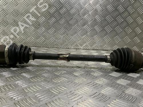Used Right front driveshaft NISSAN NOTE (E12) 1.2 (80 hp) 19993980