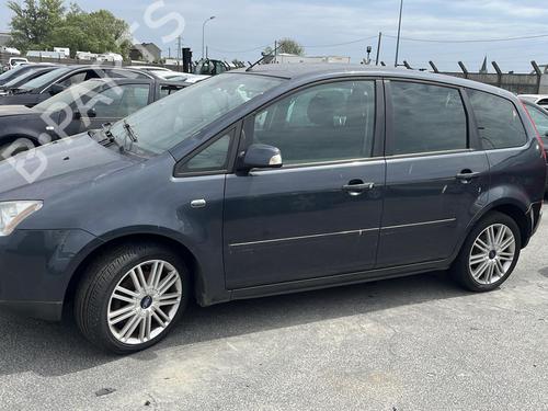 AC compressor FORD FOCUS C-MAX (DM2) | BP19977766M34 - Image 11