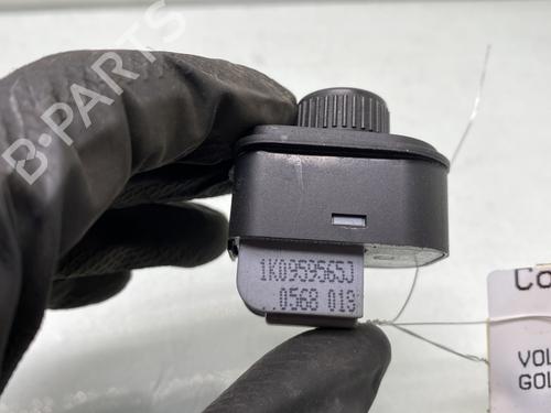 Mirror switch VW GOLF V (1K1) 2.0 SDI | BP31205730I25 - Image 2