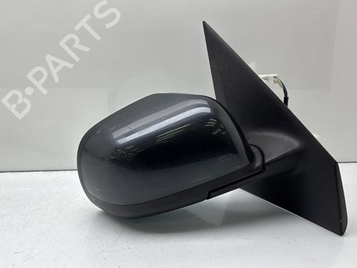 Right mirror DACIA DOKKER MPV (KE_) 1.5 dCi (KEAJ, KEAH) | BP29939182C27