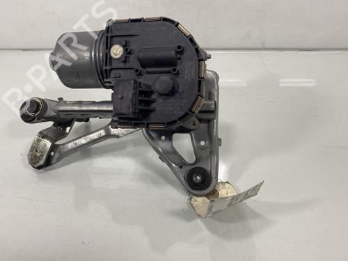 Front wiper motor PEUGEOT 5008 (0U_, 0E_) 1.6 HDi | BP19985590M29 