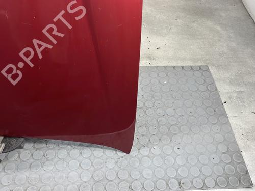Hood RENAULT MEGANE I Coach (DA0/1_) 1.6 16V (DA0B, DA04, DA11) | BP27252032C1