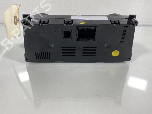 Used Climate control PEUGEOT 3008 I MPV (0U_) 1.6 HDi (109 hp) 20025446