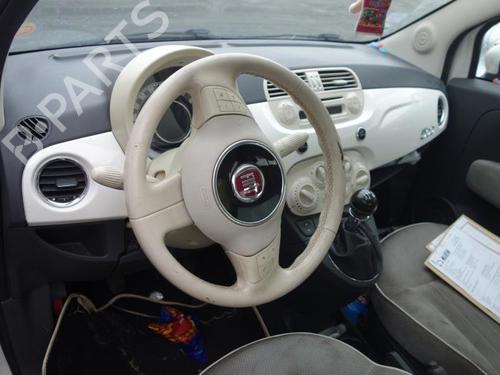 Seat buckle FIAT 500 (312_) 1.2 (312AXA1A) | BP19980085I32 