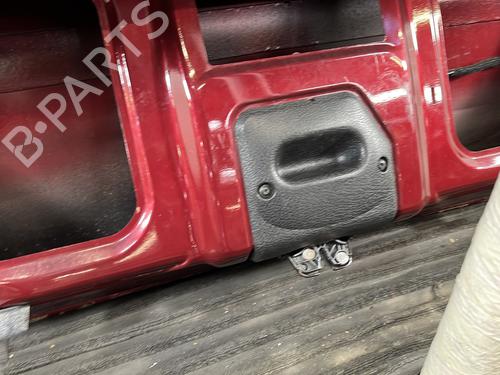 Tailgate PEUGEOT 406 (8B) 1.8 16V | BP30100947C6