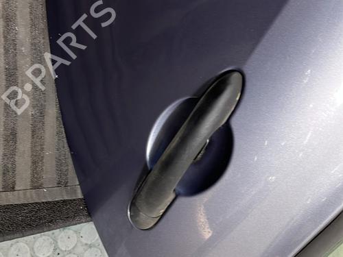 Used Left rear door Left rear door 30200743 30200743