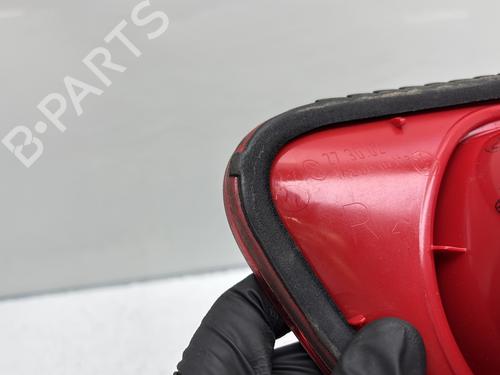 Right tailgate light VW PASSAT B6 (3C2) 1.9 TDI | BP29430923C80 