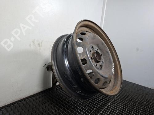 Fælk FIAT PANDA (169_) 1.1 (169.AXA1A) | BP38606962C45 - Image 2