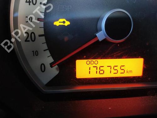 Peças KIA CEE'D Hatchback (ED) 1.4 1795940