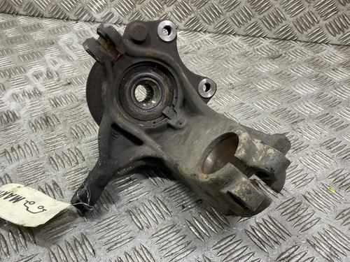 Used Right front steering knuckle Right front steering knuckle CITROËN C3 I (FC_, FN_) 1.4 HDi (68 hp) 34243112 34243112