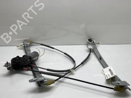 Front left window mechanism CITROËN XSARA (N1) 1.4 i | BP21822552C22 