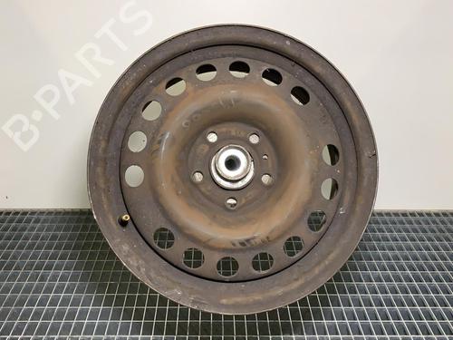 Fælk OPEL ZAFIRA A MPV (T98) 2.0 DTI 16V (F75) (101 hp) 19979255