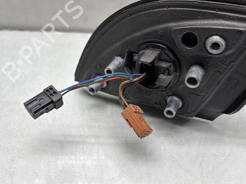 Right mirror CITROËN BERLINGO MULTISPACE (B9) 1.6 HDi 110 | BP32029434C27 - Image 4