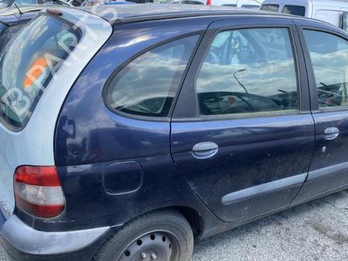 Rückleuchte Links RENAULT SCÉNIC I MPV (JA0/1_, FA0_) 1.9 dCi (JA05, JA1F) | BP28441576C34 