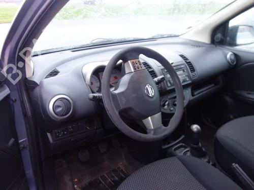 Switch NISSAN NOTE (E11, NE11) 1.5 dCi | BP19982039I30  - Image 13