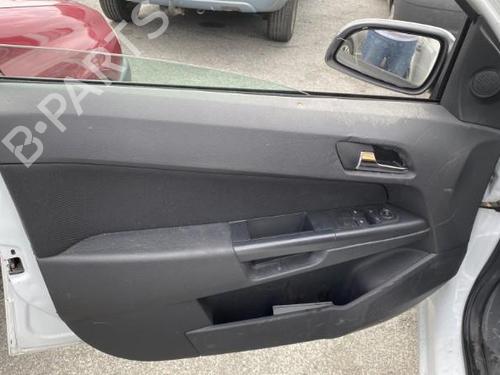 Right taillight OPEL ASTRA H (A04) 1.7 CDTI (L48) | BP19950267C35 