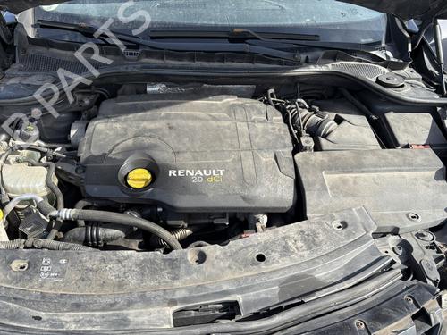 Right front shock absorber RENAULT LATITUDE (L70_) 2.0 dCi 150 (L70H) | BP31048990M17  - Image 20