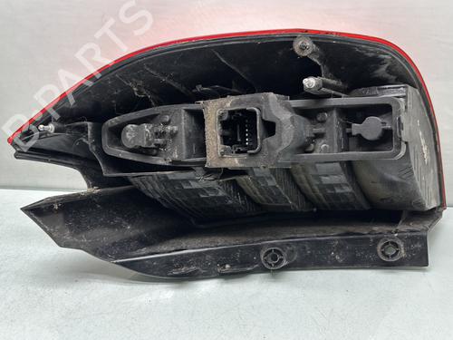 Left taillight RENAULT SCÉNIC II (JM0/1_) 1.6 (JM0C, JM0J, JM1B) | BP32230372C34