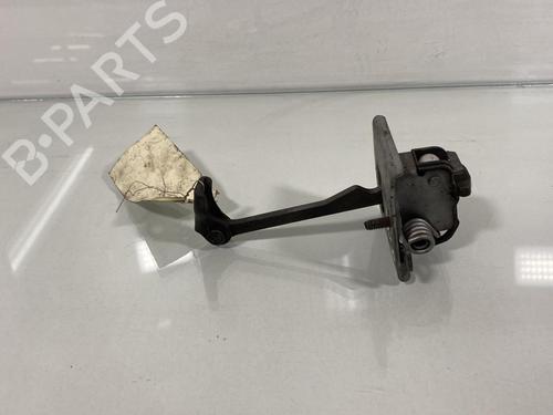 Used Hinge/Door check strap Hinge/Door check strap PEUGEOT 308 I (4A_, 4C_) 1.6 HDi (90 hp) 19979205 19979205