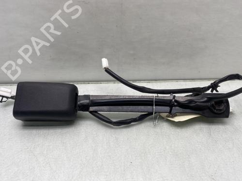 Seat buckle NISSAN JUKE (F15) 1.5 dCi | BP20223333I32 