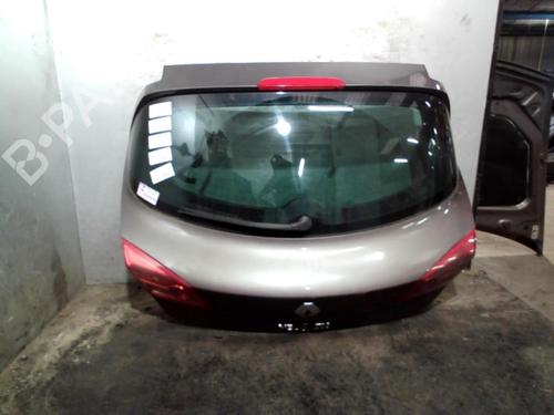 Tailgate RENAULT VEL SATIS (BJ0_) 2.2 dCi (BJ0E, BJ0F) | BP20029490C6 