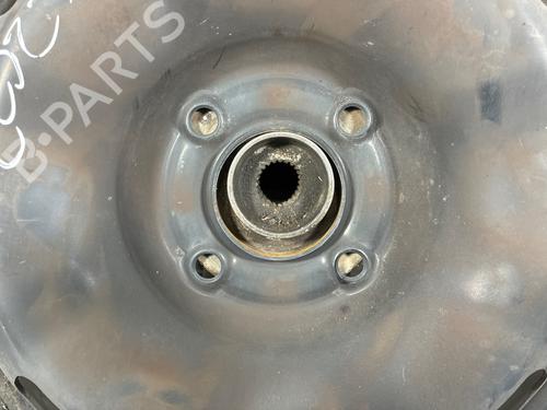 Felg Felg PEUGEOT 208 I (CA_, CC_) 1.0 VTi (68 hp) 37723642 37723642