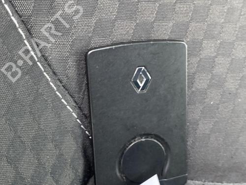 Right front window switch RENAULT CLIO IV (BH_) 1.2 TCe 120 (BHM0) | BP28281953I26  - Image 22