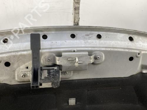 Hood RENAULT SCÉNIC III (JZ0/1_) 1.5 dCi | BP19952562C1 