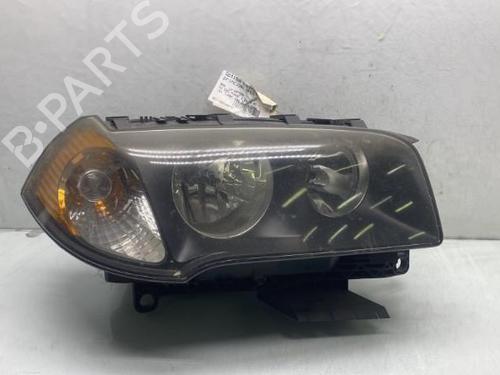 Right headlight BMW X3 (E83) 2.0 d | BP20022712C29 