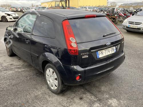 Tailgate FORD FIESTA V (JH_, JD_) 1.4 TDCi | BP23766335C6 