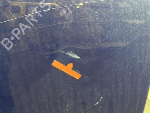 Right front door DACIA LODGY (JS_) 1.6 LPG | BP29564755C3 