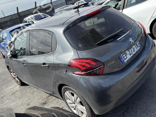 Jack Kit PEUGEOT 208 I (CA_, CC_) 1.6 HDi / BlueHDi 75 | BP29329294C119 