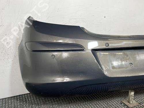 Rear bumper OPEL CORSA D (S07) 1.2 (L08, L68) | BP29478289C8 