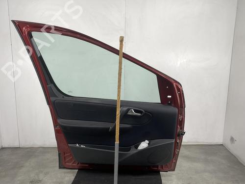 Used Left front door MERCEDES-BENZ VANEO (414) 1.6 (414.700) (82 hp) 20010161