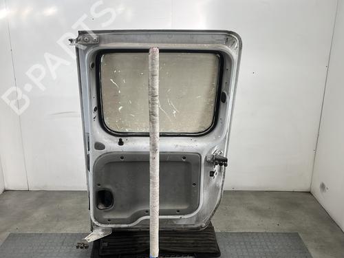 Right slide door RENAULT KANGOO (KC0/1_) 1.5 dCi (KC07) | BP29141853C75 