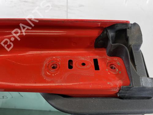 Left rear door FORD B-MAX (JK) 1.6 TDCi | BP23768537C4 