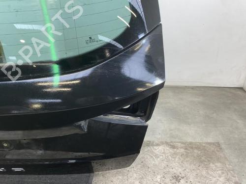 Tailgate SEAT ARONA (KJ7, KJP) 1.0 TSI | BP19951058C6 