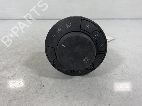 Forlygtekontakt OPEL CORSA D (S07) 1.3 CDTI (L08, L68) (75 hp) 20034256
